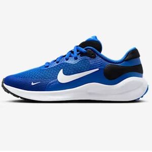 Nike Revolution 7 Boys GS Youth Sz 6 - Game Royal Blue (SKU FB7689-401)